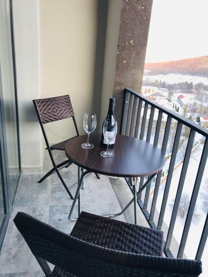 Цахкадзор, Tsaxkadzor, Kechi House Apartment 300 المظهر الخارجي الصورة