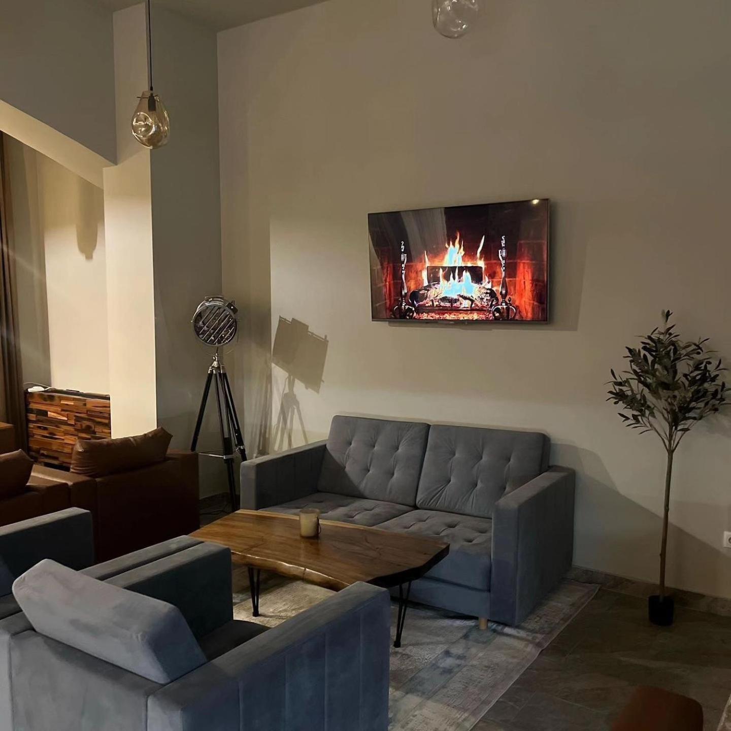 Цахкадзор, Tsaxkadzor, Kechi House Apartment 300 المظهر الخارجي الصورة