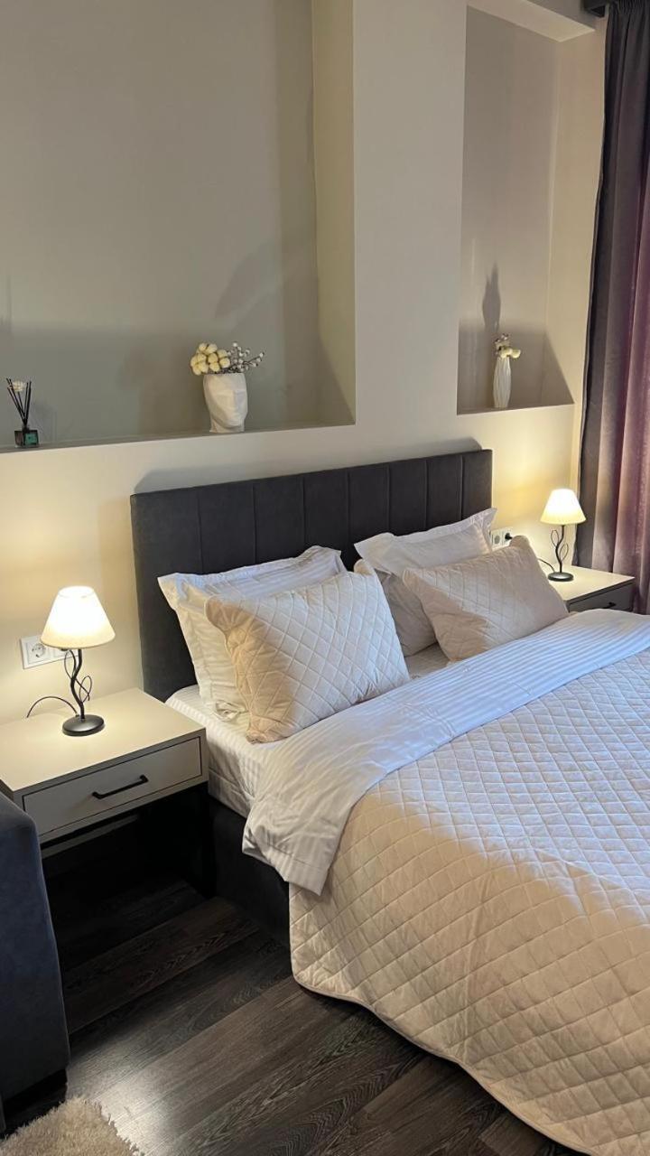 Цахкадзор, Tsaxkadzor, Kechi House Apartment 300 المظهر الخارجي الصورة